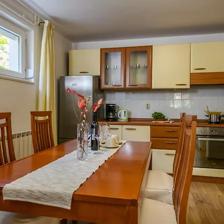 Krajcar Apartment