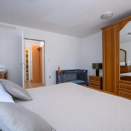 Krajcar Apartment