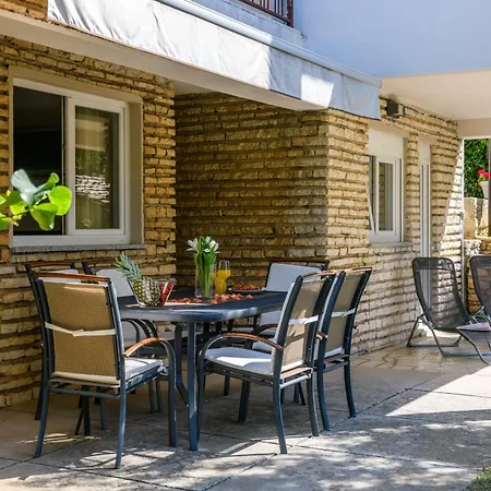 Apartment Krajcar *