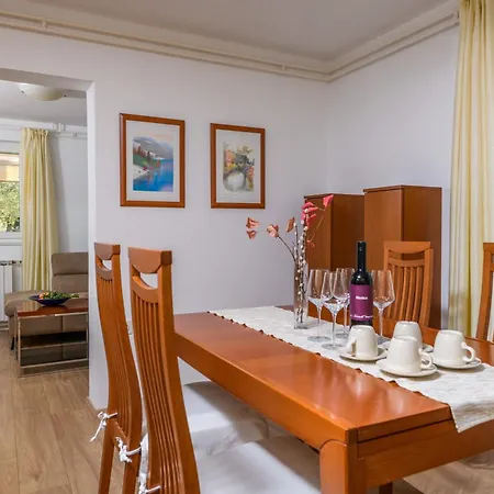 Apartment Krajcar