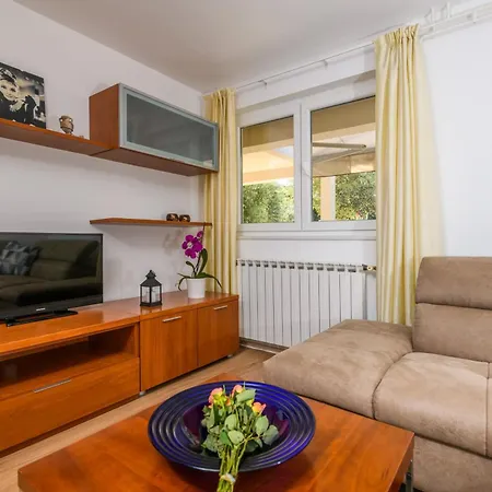 Krajcar Apartment Banjole