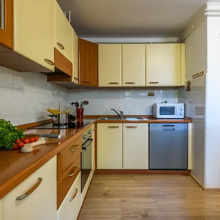 Krajcar Apartment *