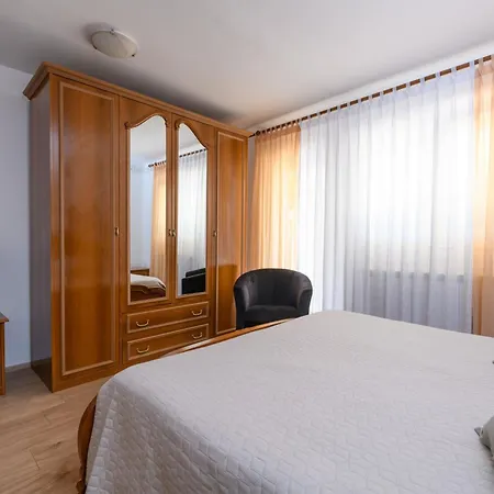 Krajcar Apartment *