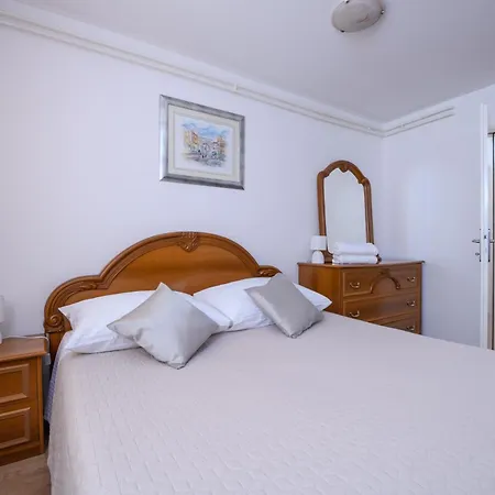 Krajcar Apartment