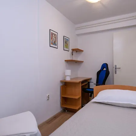 Krajcar Apartment Banjole